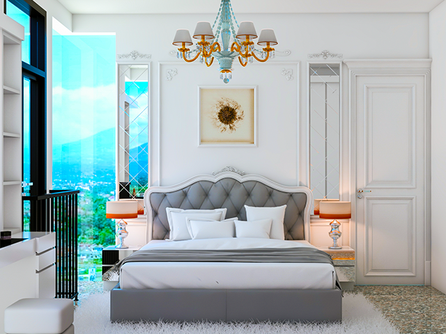 Oedi Karya Interior Design & Build