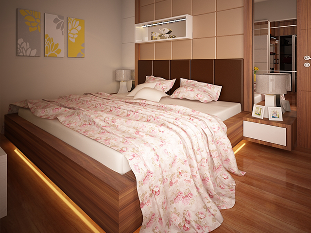 Oedi Karya Interior Design & Build