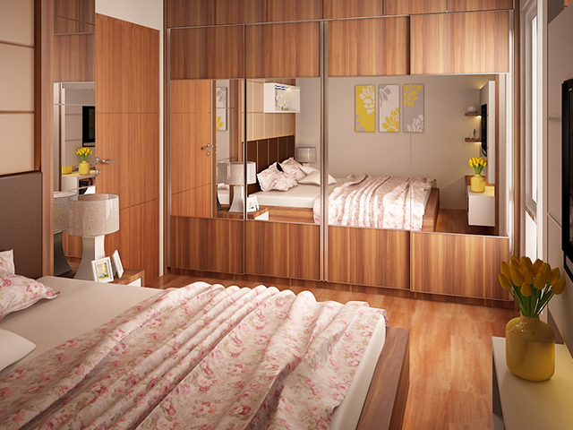 Oedi Karya Interior Design & Build