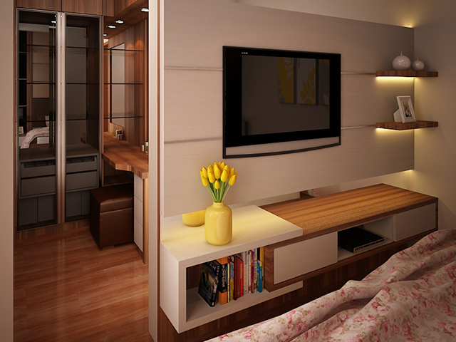 Oedi Karya Interior Design & Build