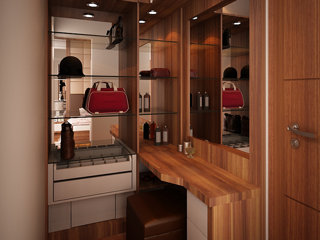 Oedi Karya Interior Design & Build