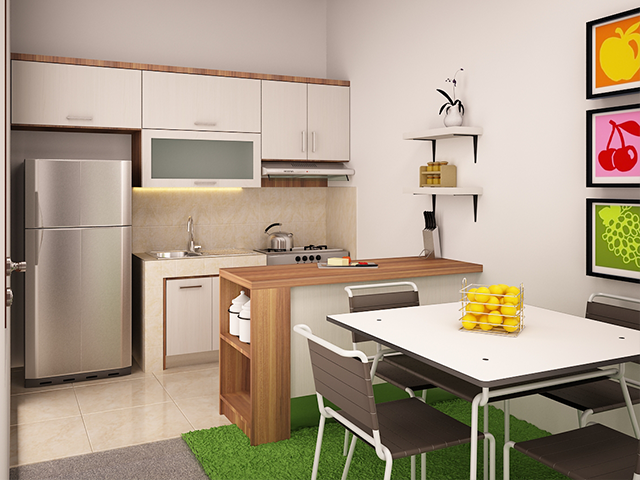 Oedi Karya Interior Design & Build