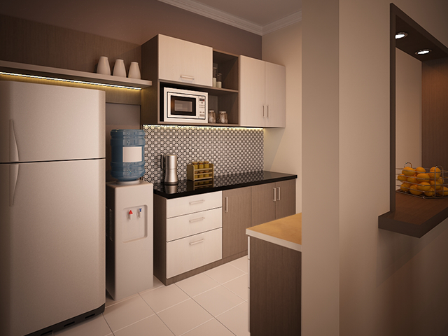 Oedi Karya Interior Design & Build