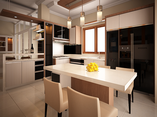 Oedi Karya Interior Design & Build