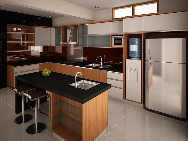 Oedi Karya Interior Design & Build