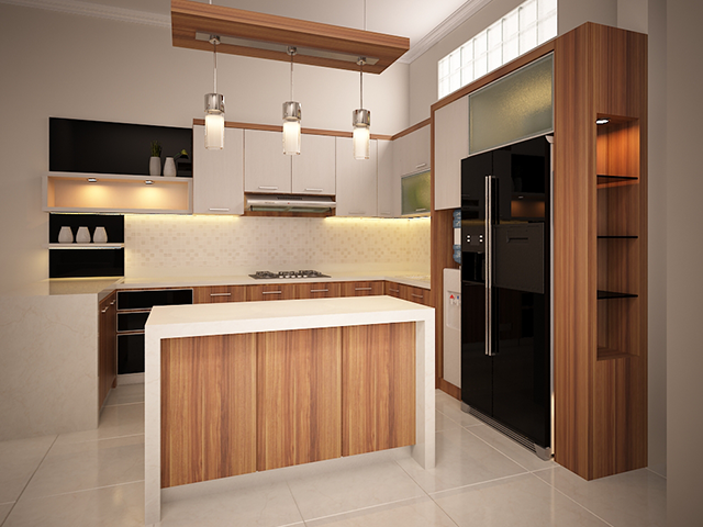 Oedi Karya Interior Design & Build