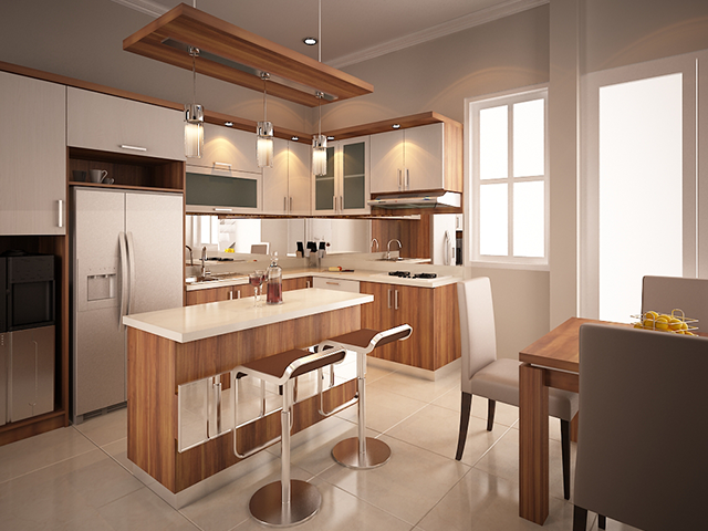 Oedi Karya Interior Design & Build