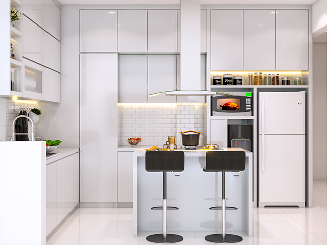 Oedi Karya Interior Design & Build