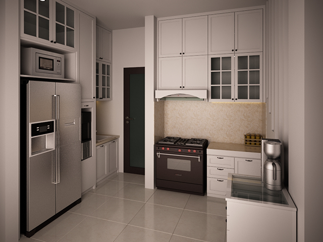 Oedi Karya Interior Design & Build