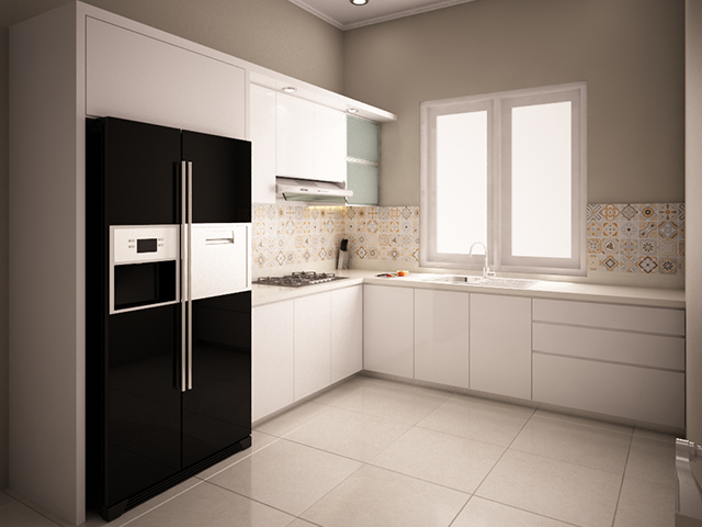 Oedi Karya Interior Design & Build