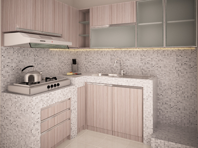 Oedi Karya Interior Design & Build