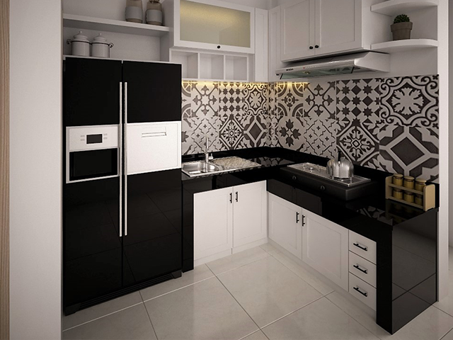 Oedi Karya Interior Design & Build