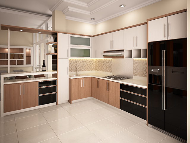 Oedi Karya Interior Design & Build