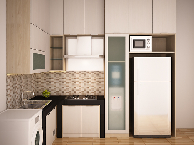 Oedi Karya Interior Design & Build