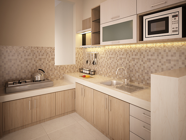 Oedi Karya Interior Design & Build