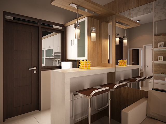 Oedi Karya Interior Design & Build