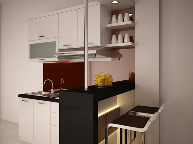 Oedi Karya Interior Design & Build