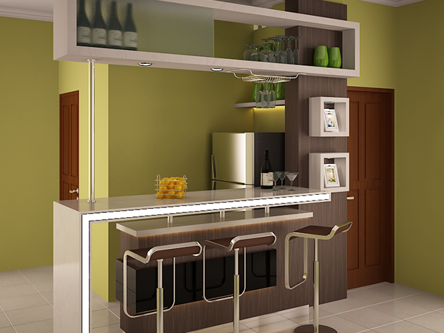 Oedi Karya Interior Design & Build