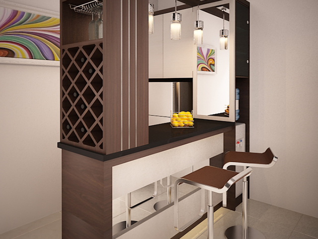 Oedi Karya Interior Design & Build