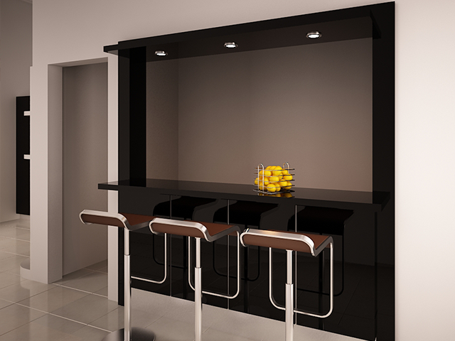 Oedi Karya Interior Design & Build