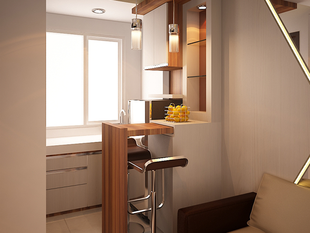 Oedi Karya Interior Design & Build