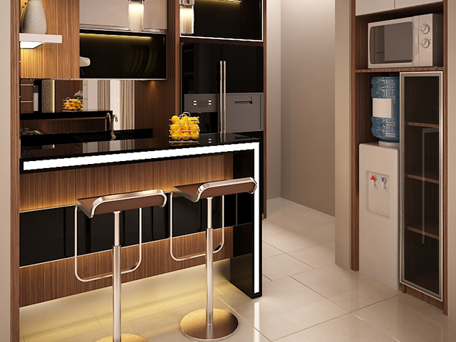 Oedi Karya Interior Design & Build