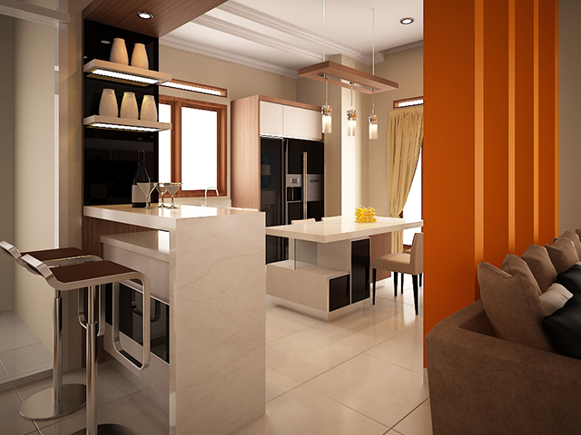 Oedi Karya Interior Design & Build