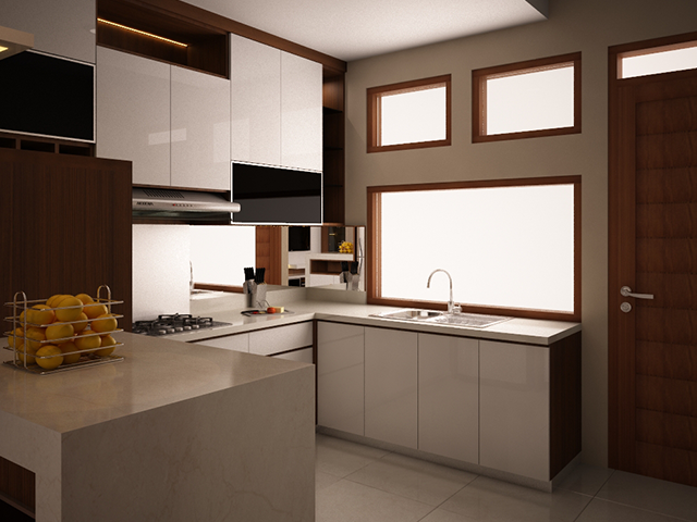 Oedi Karya Interior Design & Build