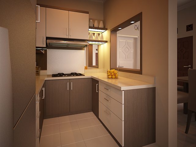 Oedi Karya Interior Design & Build