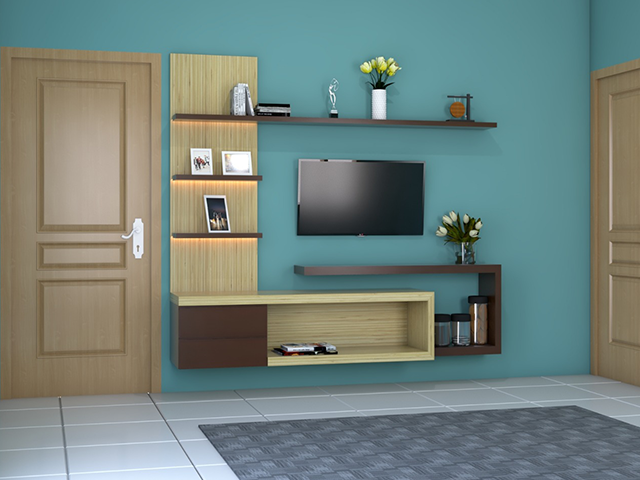 Oedi Karya Interior Design & Build