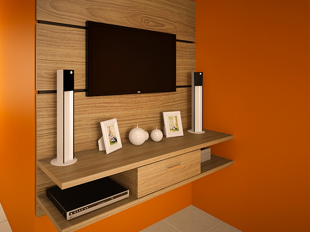 Oedi Karya Interior Design & Build