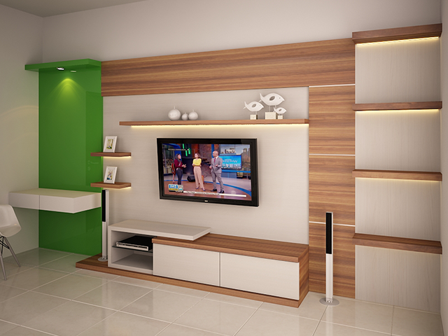 Oedi Karya Interior Design & Build