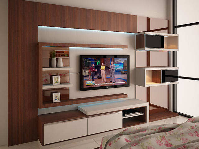 Oedi Karya Interior Design & Build