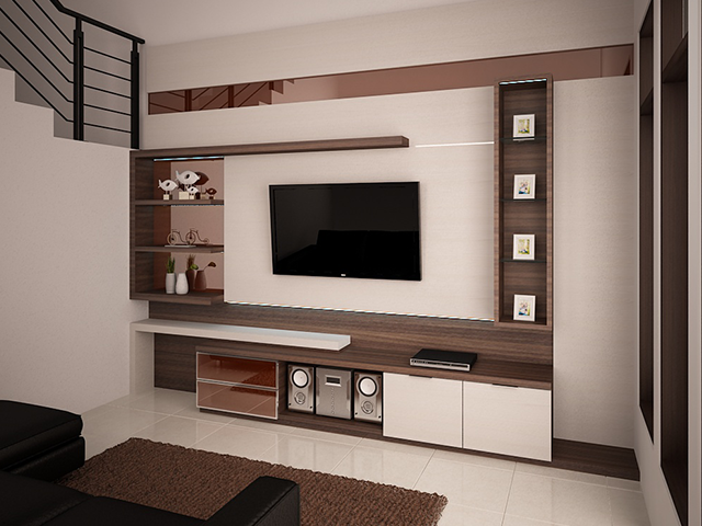 Oedi Karya Interior Design & Build
