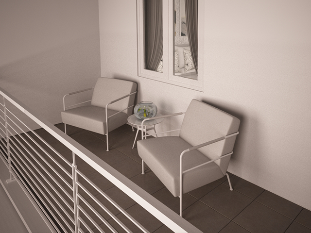 Oedi Karya Interior Design & Build