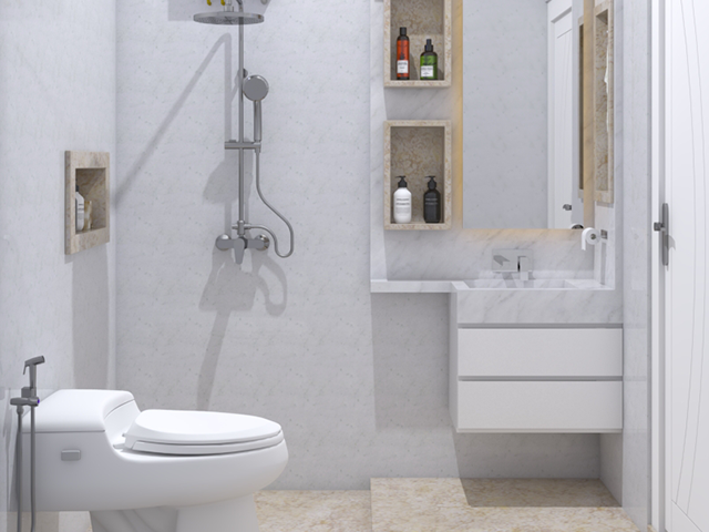 Oedi Karya Interior Design & Build