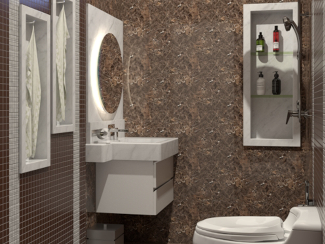 Oedi Karya Interior Design & Build