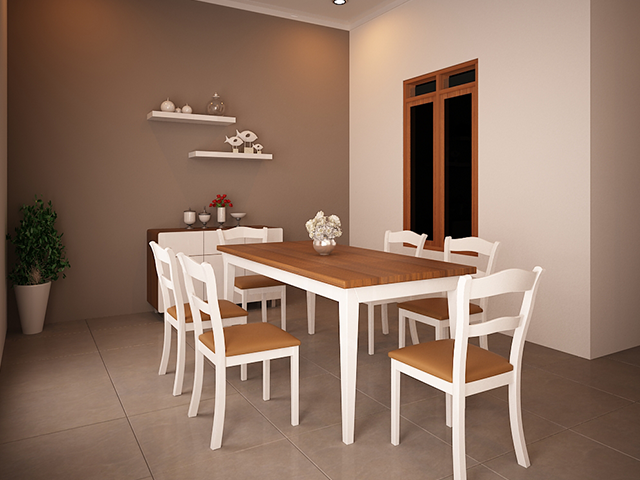 Oedi Karya Interior Design & Build