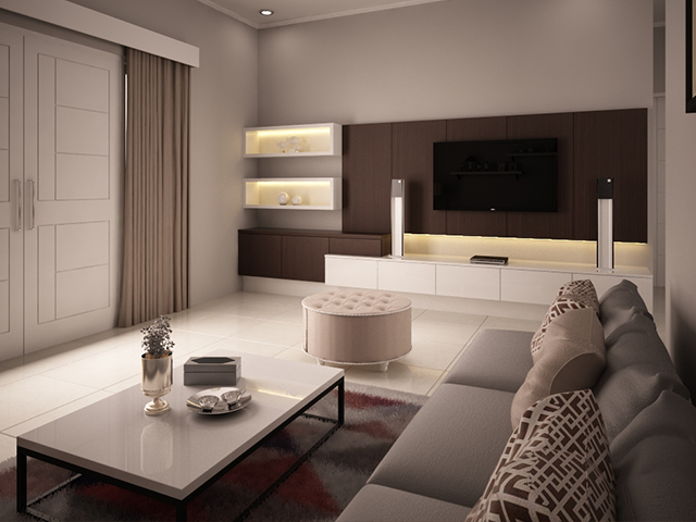 Oedi Karya Interior Design & Build