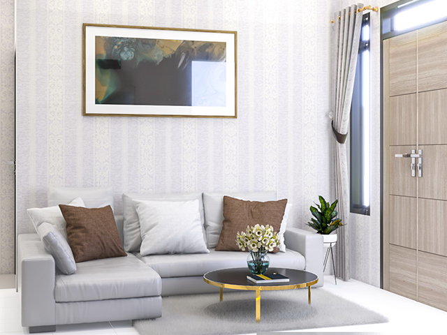 Oedi Karya Interior Design & Build