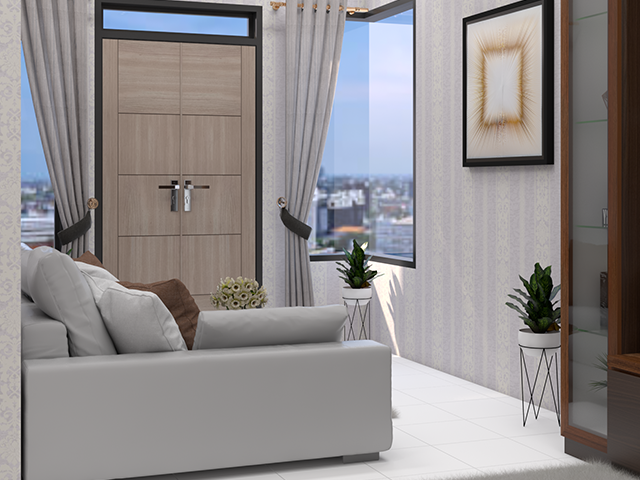 Oedi Karya Interior Design & Build