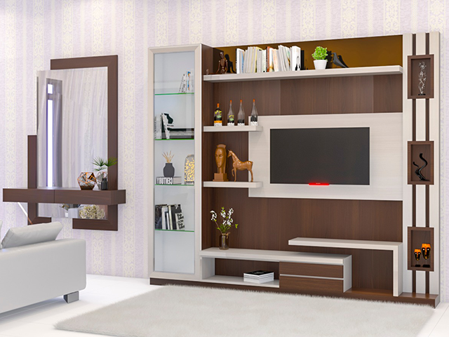 Oedi Karya Interior Design & Build