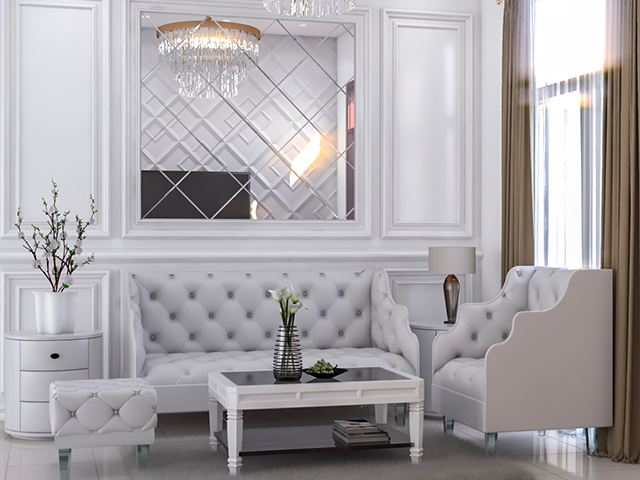 Oedi Karya Interior Design & Build