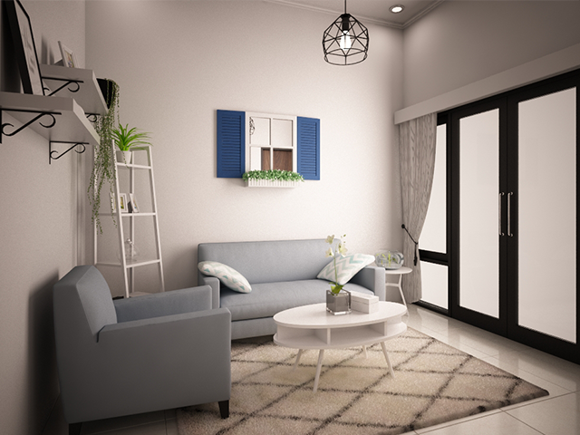 Oedi Karya Interior Design & Build