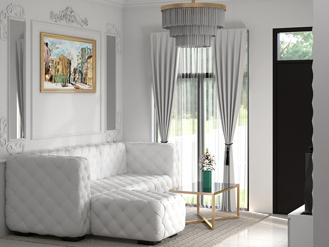 Oedi Karya Interior Design & Build