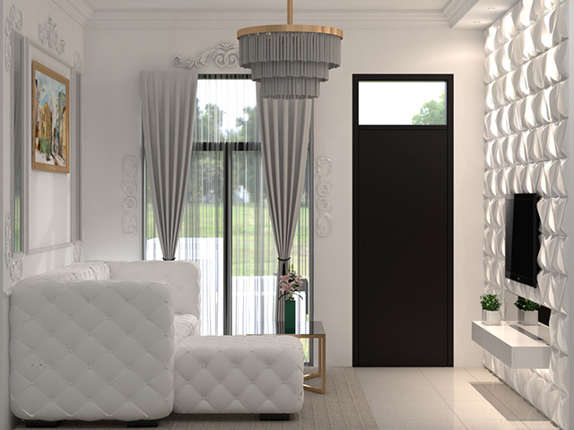 Oedi Karya Interior Design & Build