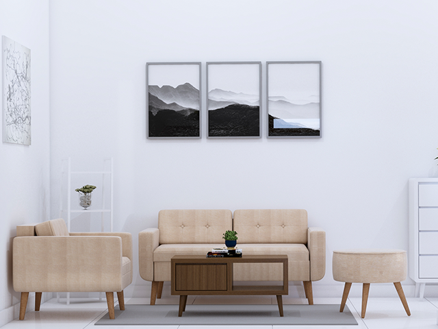 Oedi Karya Interior Design & Build