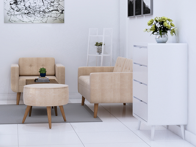 Oedi Karya Interior Design & Build