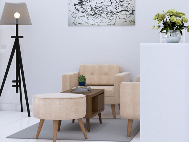 Oedi Karya Interior Design & Build