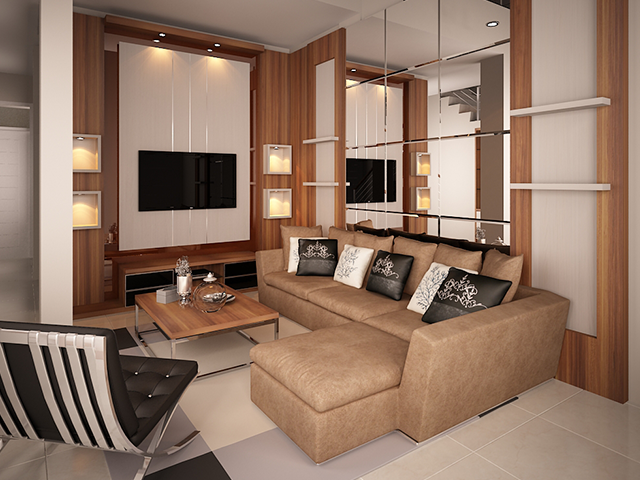 Oedi Karya Interior Design & Build
